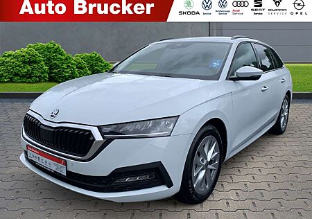 Skoda Octavia Combi Ambition 1.0 TSI+Alufelgen+Navi+Klimaautomat