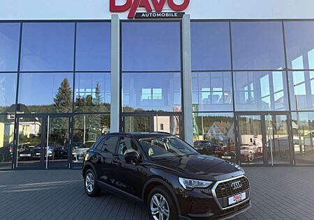 Audi Q3 40 TDI quattro S-tronic/R-Kamera/ACC