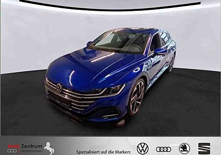 VW Arteon Volkswagen Shooting Brake 2.0 TSI OPF 4Motion DSG R-Line
