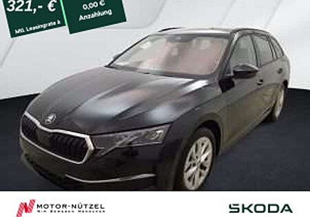 Skoda Octavia Combi 2.0 TDI DSG SELECTION MATRIX+NAV