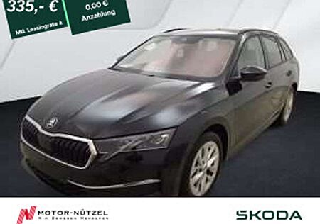 Skoda Octavia Combi 2.0 TDI DSG SELECTION MATRIX+NAV