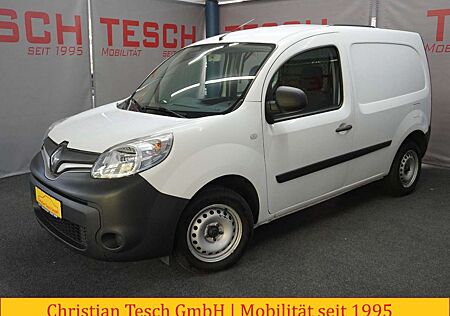Renault Kangoo Rapid Extra 1.Hand Klima