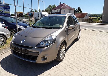 Renault Clio Luxe Radio Klima HU AU Neu