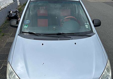 Hyundai Getz 1.1 Edition+