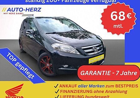 Honda FR-V 1.8 Comfort *KLIMAAUTOM.-TEMPOM.-6 SITZE*