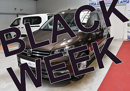 VW Caddy Volkswagen Maxi Maxi Highline 1.4 TSI BMT rollstuhlgerecht