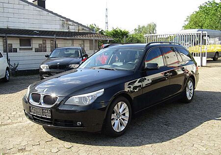 BMW 520d 520 Baureihe 5 Touring