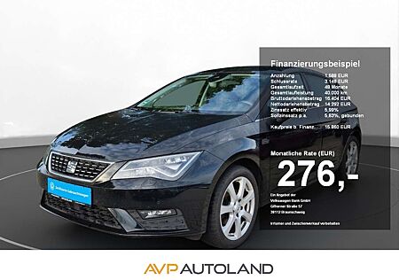 Seat Leon 2.0 TDI Xcellence | NAVI | AHK | LED |