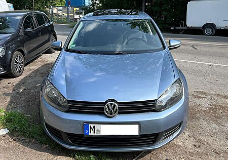 VW Golf Volkswagen 1.4 Comfortline