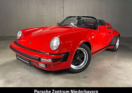 Porsche 911 Speedster | geringe Laufleistung |