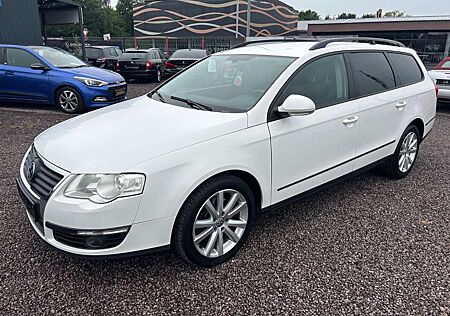 VW Passat Variant Volkswagen Trendline TDI BlueMotion