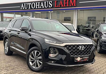 Hyundai Santa Fe 2.0 CRDi 2WD Auto."Trend"AHK*7-SITZ*NAV