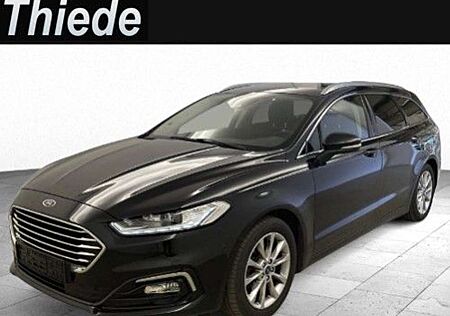 Ford Mondeo 2.0D TITANIUM NAVI/LED/VIRT./KAMERA/AHK