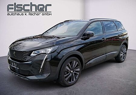 Peugeot 5008 GT