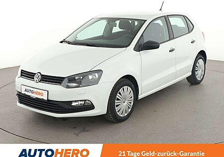VW Polo Volkswagen 1.0 Trendline*SHZ*KLIMA*GARANTIE*