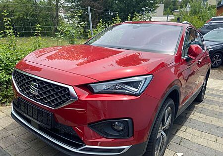 Seat Tarraco Xperience 4016km