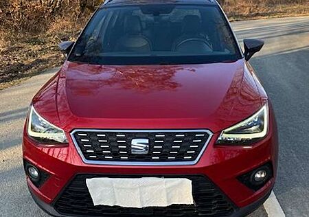 Seat Arona 1.0 Eco TSI XCELLENCE