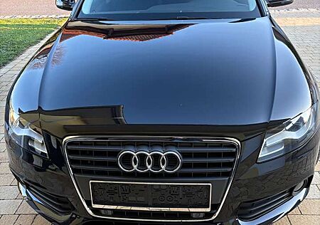 Audi A4 gebraucht kaufen Audi A4 Avant TDI 2.0