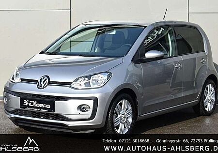 VW Up Volkswagen ! high ! AUTOMATIK/KAMERA/TEMPOMAT/GRA/KLIMA/PDC