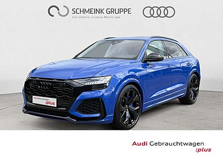 Audi RS Q8 tiptronic Exclusive Massage B&O 305km/h