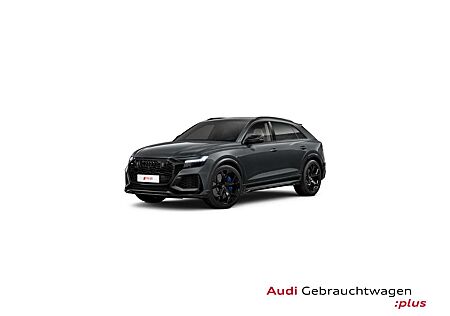 Audi RS Q8 tiptronic Exclusive Massage B&O 305km/h