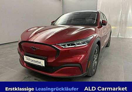 Ford Mustang Mach-E Geschlossen, 5-türig, Direktantrieb, 1-Gang