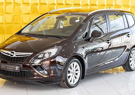 Opel Zafira C*AHK*5 SITZE*TÜV05.26*1.Hd*