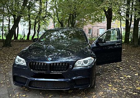 BMW 535d 535 Sport-Auto f10