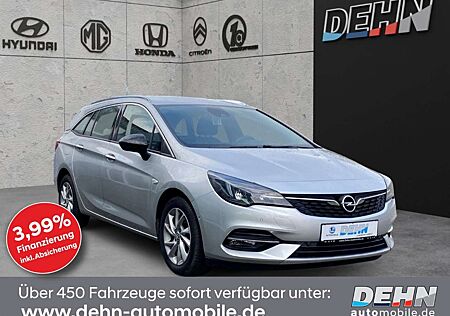 Opel Astra ST 1.4 T AT Elegance LED SHZ Kamera Sportsi