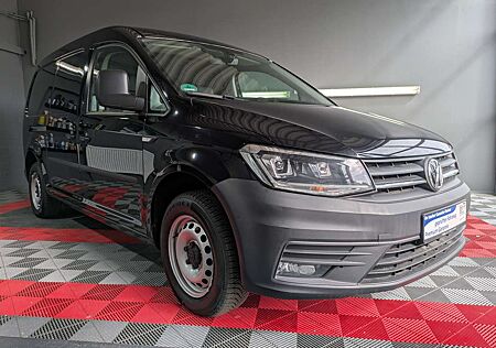 VW Caddy Volkswagen Maxi Kasten LR*Bi-Xenon*Navi*Sitzheizung*