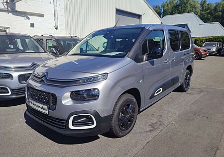 Citroën Berlingo Citroen XL 7-Sitzer BlueHDi Klimaaut/Kamera/Alu