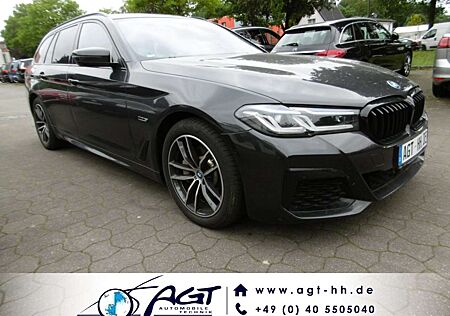 BMW 530 e xDrive Aut. M-Sport Touring Laser Pano HUD