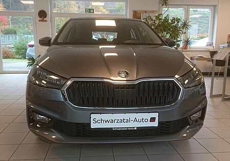 Skoda Fabia Selection 130Jahre