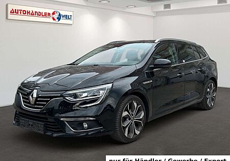 Renault Megane IV Kombi 1.3 TCe1.Hand AAC LED SHZ Navi P