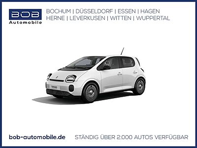 Renault Twingo E-TECH Evolution GJR KLIMA PDC USB BT ZV