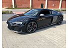 Audi R8 V10 performance *Keramik*Laser*B&O*Carbon*Garantie