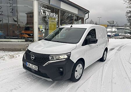 Nissan Townstar EV L1 MY22 N-Connecta