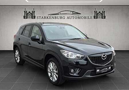 Mazda CX-5 Sports-Line AWD/Automatik/Xenon