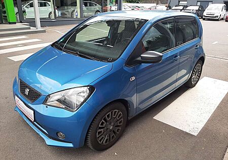 Seat Mii Chic *Ihr Vertragspartner*