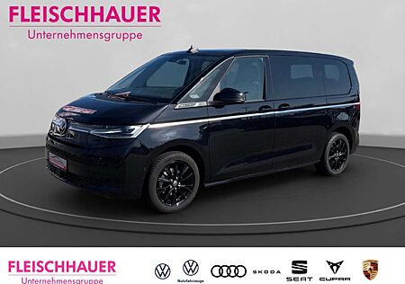 VW T7 Multivan Volkswagen Style 2.0 TDI Panorama AHK 7-Sitzer