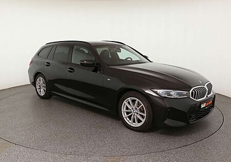 BMW 320 d xDr. M Sport LCPro|HUD|PAN|PAs+360|el.S|AHK