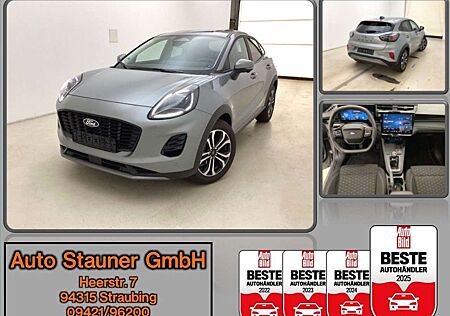 Ford Puma Titanium /iACC/360°/LHZ/SHZ/BLIS/