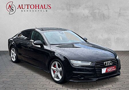 Audi A7 3.0 TDI S-LINE COMPETITION MATR AHK ACC GLSD