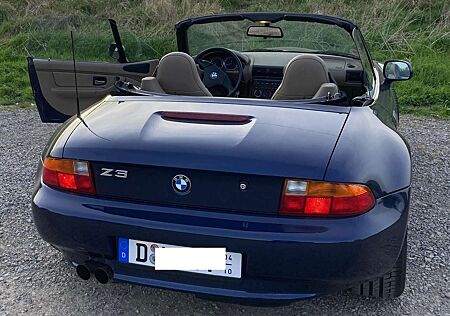 BMW Z3 Z3 roadster 2.8