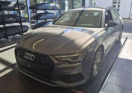 Audi A6 Avant 50 TDI quattro sport Tiptronic AHK Navi