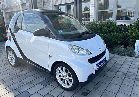 Smart ForTwo Micro Hybrid Drive 52kW (451.380)