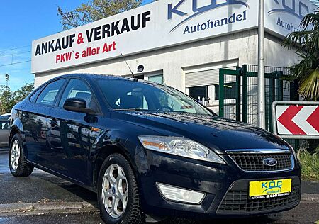 Ford Mondeo gebraucht kaufen Ford Mondeo 2,0 TDCi / 1. Hand
