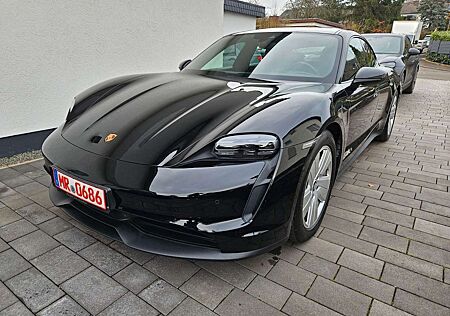 Porsche Taycan PerfBatt/BeifDisp/ACC/Pano/Luft