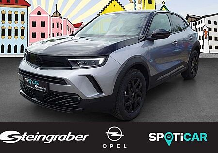 Opel Mokka 1.2 DI Turbo Automatik GS (B/B)