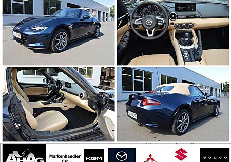Mazda MX-5 ST SKYACTIV-G 1.5 Kazari *Voll*